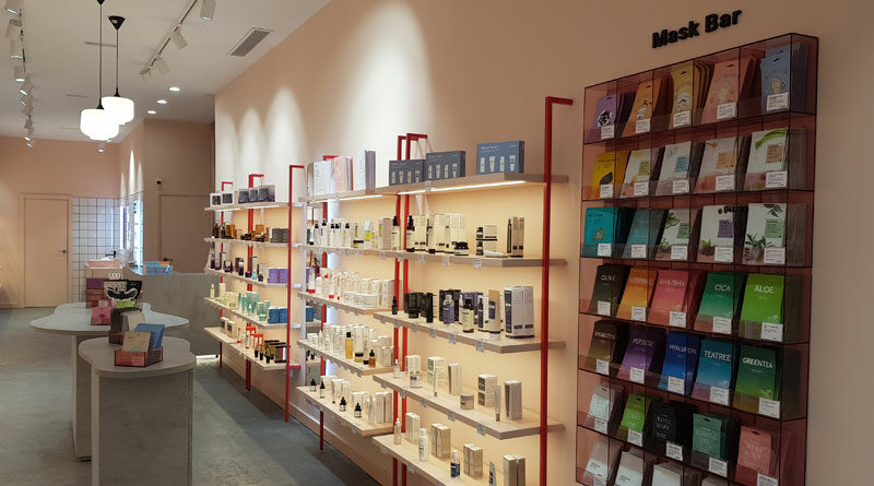 MiiN Cosmetics avanza en Andalucía con su primera tienda en Granada