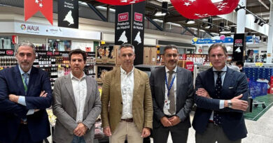 Carrefour apuesta por los productos madrileños en 25 hipermercados