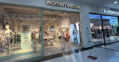 En Túnez, Springfield ha desembarcado con una nueva tienda en el primer “shopping resort” del país