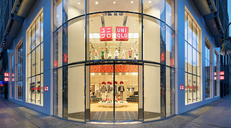 Uniqlo, con planes de expansión en Europa a través de tiendas flagship