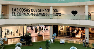 como las cosas que se hacen con el corazón llevan su tiempo, GranCasa invita a todos los visitantes del centro comercial a seguir muy de cerca todas las novedades