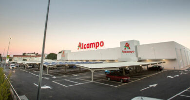 Alcampo se suma a la lista de retailers en sufrir un ciberataque