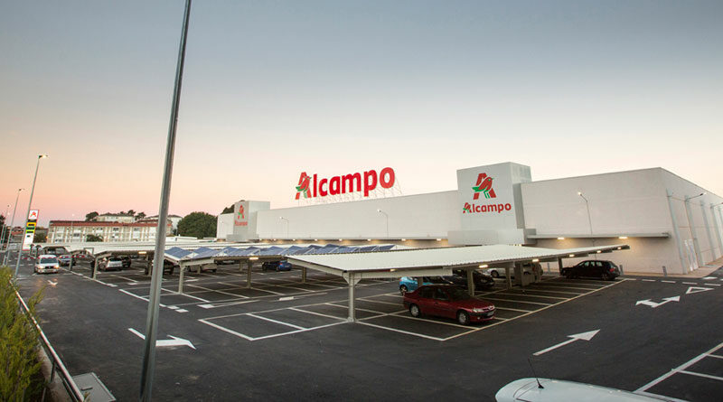 Alcampo se suma a la lista de retailers en sufrir un ciberataque