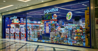 Juguettos, tras comprar Imaginarium, se hace con Poly Juguetes