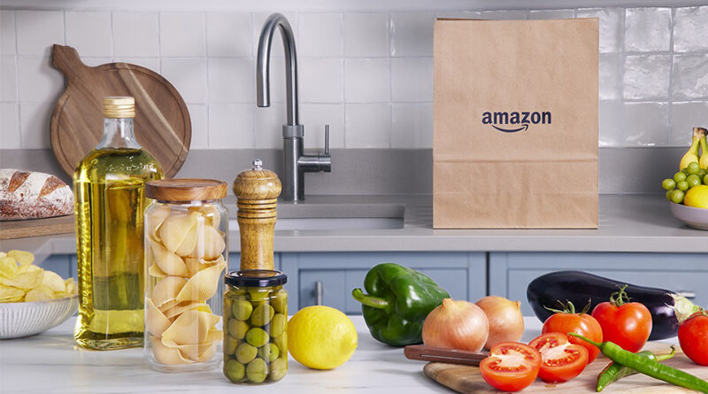 Amazon Fresh ha revelado los resultados de un estudio realizado por Ipsos Digital que refleja los hábitos de los consumidores en España en el supermercado online