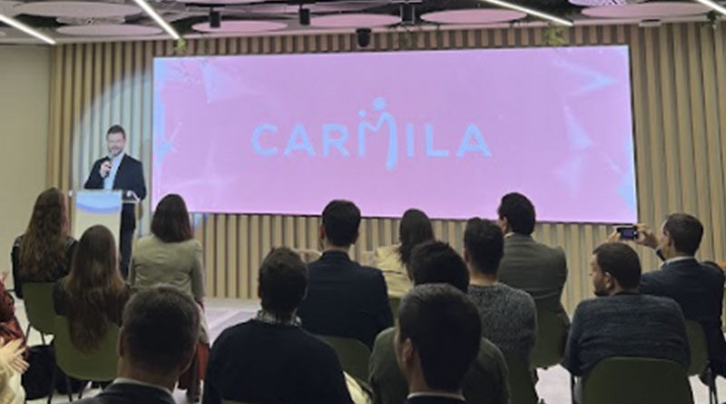 Carmila amplía el plazo de inscripción a los DNVB Awards 2024