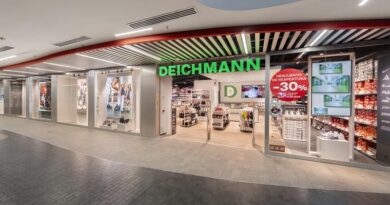 Septiembre marca el mes de las reaperturas para Deichmann en Burgos, Granada, Loures y Albacete, con un nuevo diseño de tienda, moderno y accesible