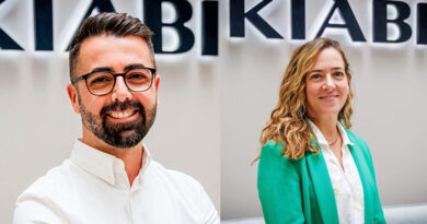 Mirko Peloso y María Valverde, nuevos fichajes de Kiabi