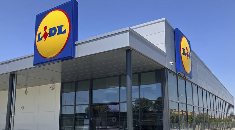 Lidl abrirá puntos de venta en Cataluña (Ripoll), Andalucía (Mairena del Aljarafe y La Zubia), la Región de Murcia (Lorca y Murcia), la Comunidad de Madrid (Villaviciosa de Odón) y Castilla-La Mancha (Ciudad Real)