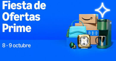 los clientes Prime podrán disfrutar de descuentos de Amazon en productos de marcas populares