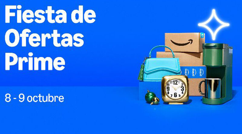 los clientes Prime podrán disfrutar de descuentos de Amazon en productos de marcas populares