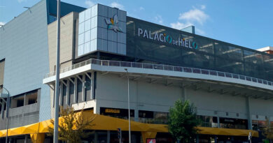 El centro comercial Palacio de Hielo (Madrid) alcanza el 95% de ocupación