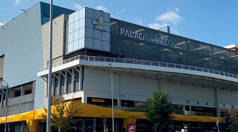 El centro comercial Palacio de Hielo (Madrid) alcanza el 95% de ocupación