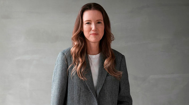 Clare Waight Keller, nueva directora creativa de Uniqlo