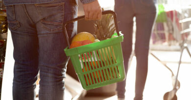 Fin a la exención del IVA en los alimentos básicos a partir del 1 de octubre