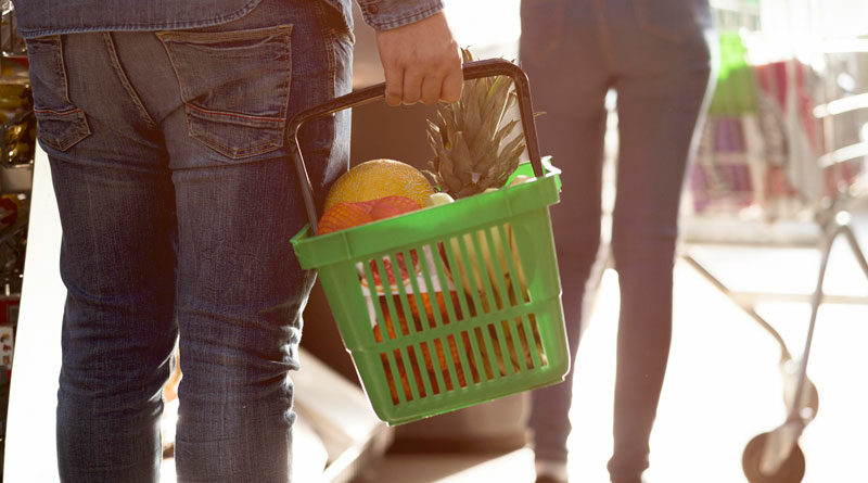 Fin a la exención del IVA en los alimentos básicos a partir del 1 de octubre