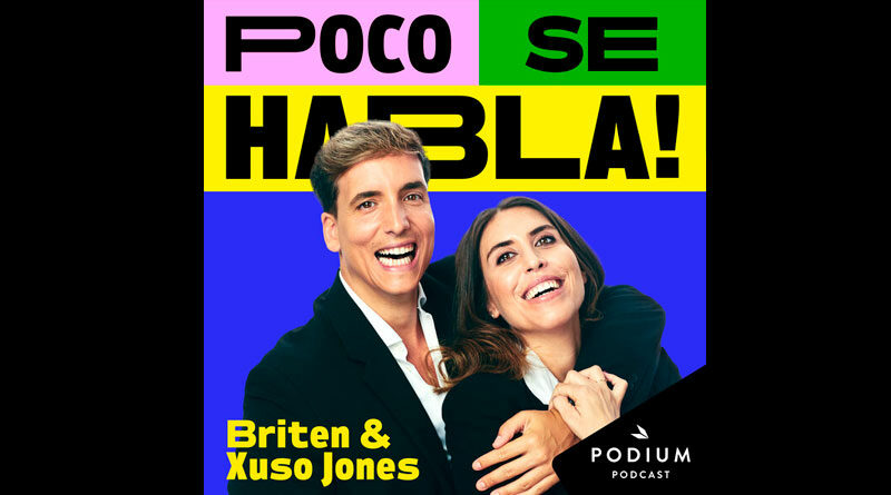 Ikea renueva su colaboración con el podcast ‘Poco se habla’