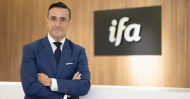 Juan Manuel Morales se marcha de Grupo IFA para emprender nuevos retos