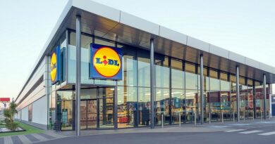 Lidl etiquetará toda su marca blanca con el sello Nutri-Score