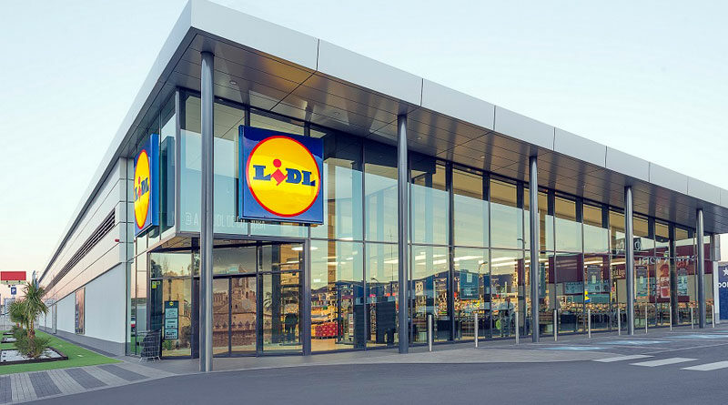 Lidl etiquetará toda su marca blanca con el sello Nutri-Score