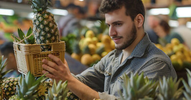 Algunos jóvenes han provocado que algunos puntos de venta ya hayan retirado las piñas en la hora de ligar