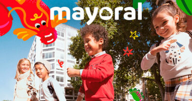 Mayoral recuerda el poder de la imaginación infantil en su nueva campaña