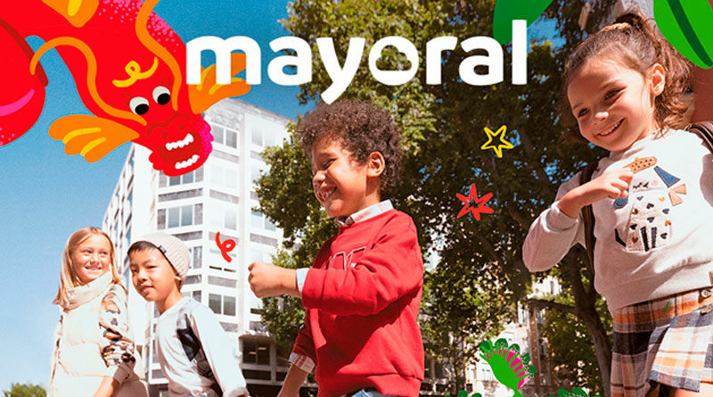 Mayoral recuerda el poder de la imaginación infantil en su nueva campaña