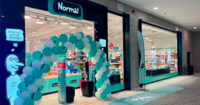 Normal, Miniso y Ai Cha Bubbletea llegan a Finestrelles Shopping Centre (Barcelona)