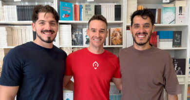 Product Hackers compra la plataforma de crowdfunding Libros.com