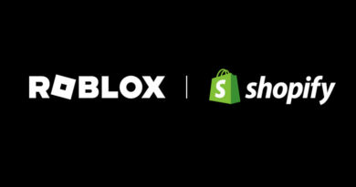 Shopify se asocia con Roblox para permitir la compra en videojuegos