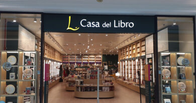 La Casa del Libro llega a Cádiz y en su inauguración se promocionará en sus redes sociales un sorteo de vale gratis canjeable en la tienda