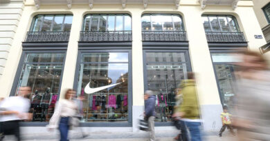 Nike aterriza en pleno centro de Madrid con una flagship store inmersiva y experiencial