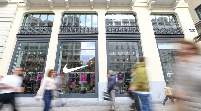 Nike aterriza en pleno centro de Madrid con una flagship store inmersiva y experiencial