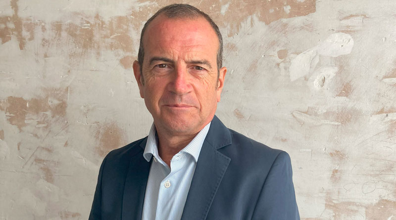 Carles Portavella, nuevo director comercial y de expansión de Sepiia