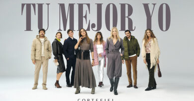 ‘Tu mejor yo’ es el claim de su campaña de moda Otoño/Invierno 24 que se estrena en televisión y medios digitales