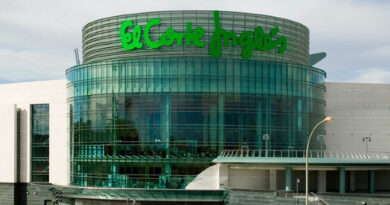 El Corte Inglés adquiere la totalidad de KIO Networks España