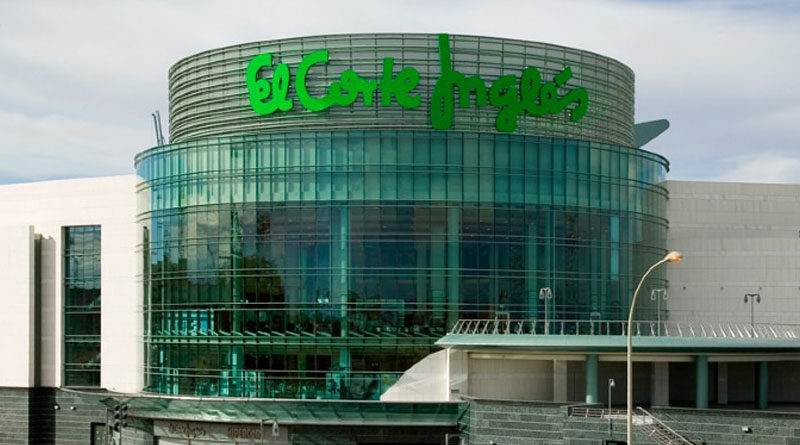 El Corte Inglés adquiere la totalidad de KIO Networks España