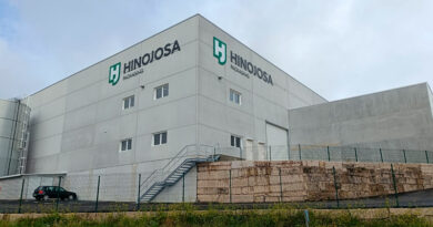 Hinojosa Packaging Group abre centro logístico en Vigo