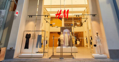 H&M reduce a 492 personas las afectadas por su ERE