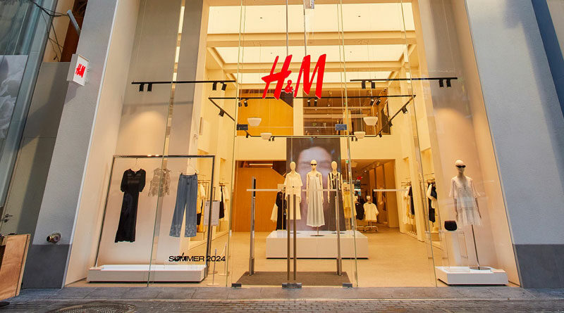 H&M reduce a 492 personas las afectadas por su ERE