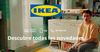 La política promocional de Ikea en España impacta en sus ventas