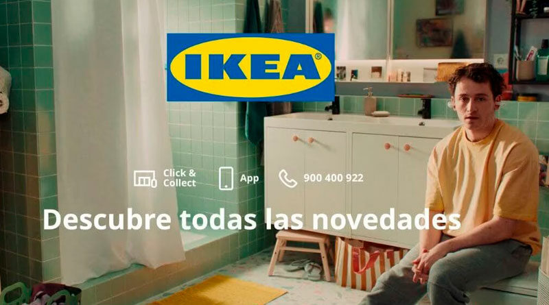 La política promocional de Ikea en España impacta en sus ventas