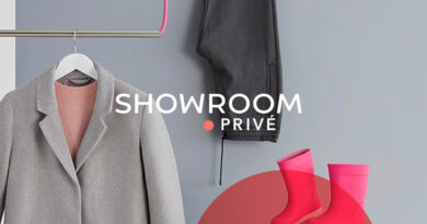 Showroomprivé, impactada en ventas por la transición hacia su nuevo modelo