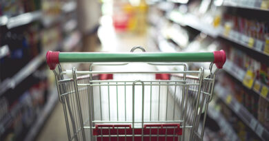 Los panelistas expuestos a la publicidad en radio visitaron los supermercados un 129% más que aquellos no impactados