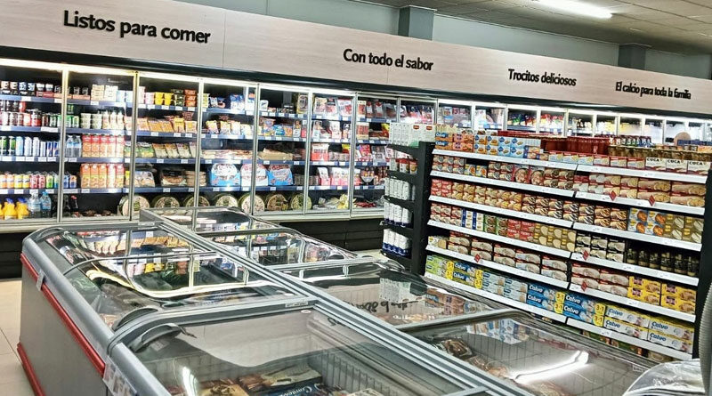 Supermercados Suma llega a Murcia con seis nuevos establecimientos