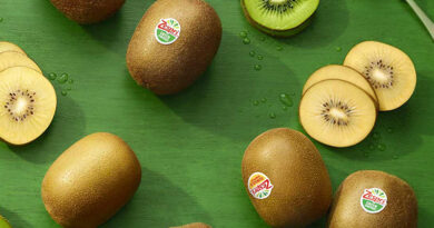 La alianza entre Sinclair y Zespri otorga al comercio de kiwis la adopción de prácticas sostenibles en su cadena de suministro global