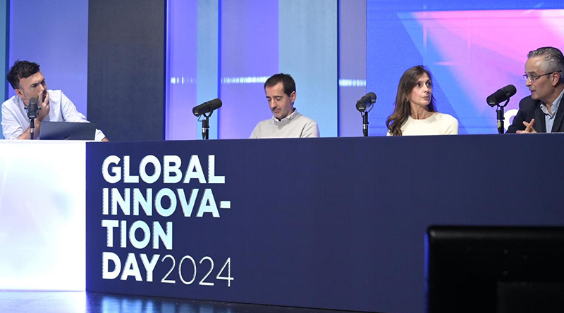 El Asistente Virtual De Eroski Ganador Global Innovation Day