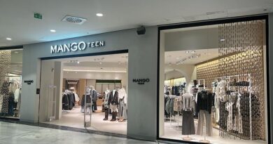 Young Retail abre tres nuevas tiendas de Mango en Madrid