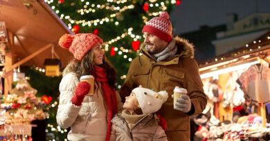 El MEI estima que los sectores que más crecerán en Navidad serán la hostelería (15,5%), hoteles y alojamientos (13,2%) y las tiendas de muebles y decoración (5%)