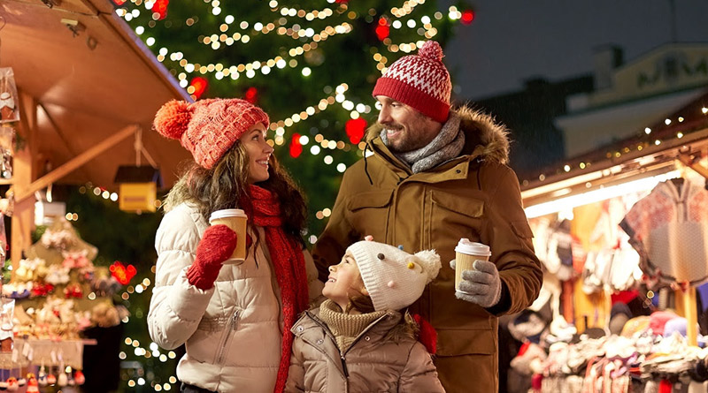 El MEI estima que los sectores que más crecerán en Navidad serán la hostelería (15,5%), hoteles y alojamientos (13,2%) y las tiendas de muebles y decoración (5%)